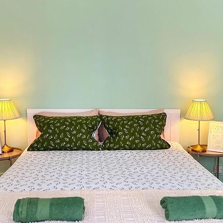 Westminster Apartment Londra Esterno foto