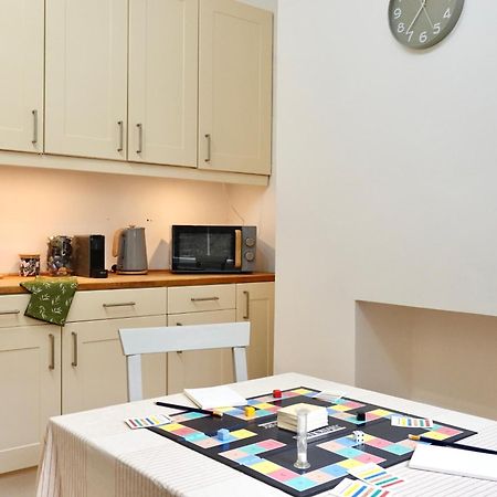 Westminster Apartment Londra Esterno foto