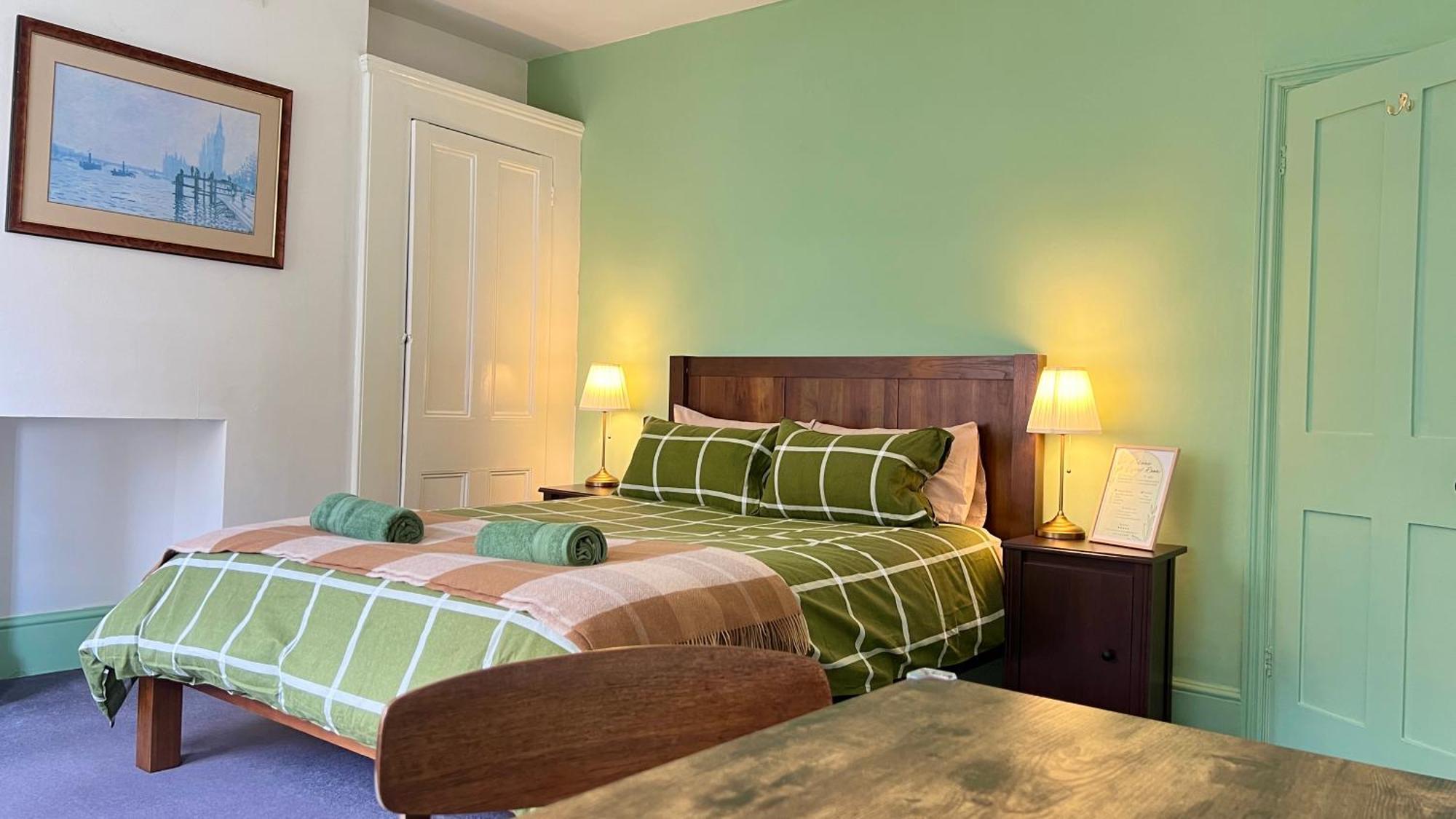 Westminster Apartment Londra Esterno foto